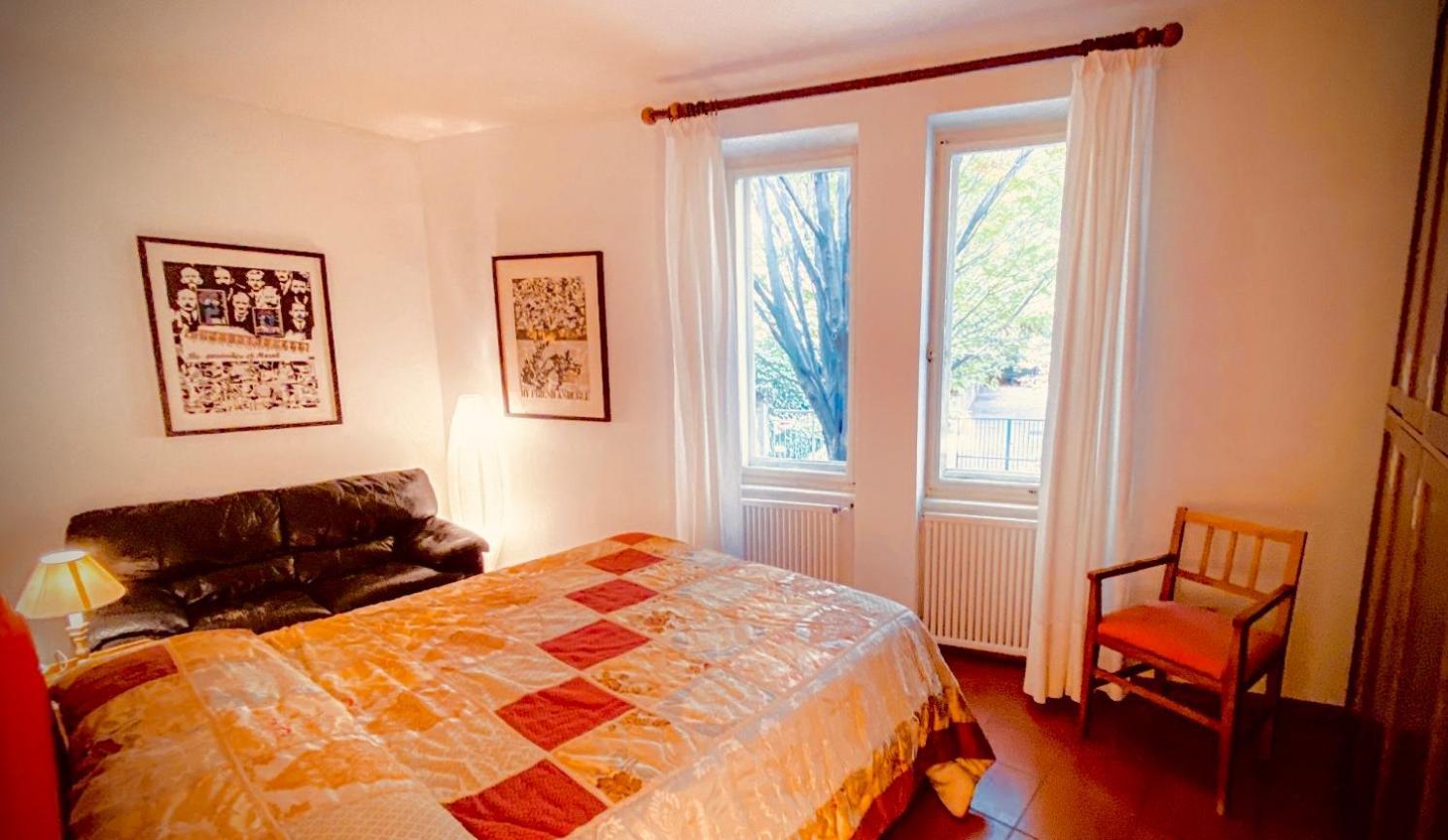 Le Residenze Dei Serravallo Terst Exteriér fotografie