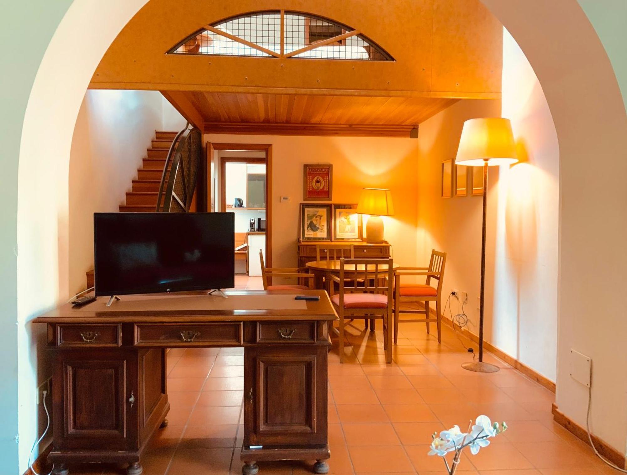 Le Residenze Dei Serravallo Terst Exteriér fotografie