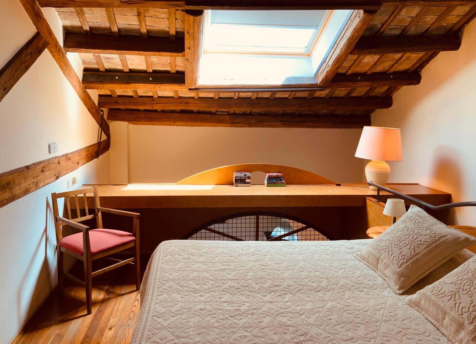 Le Residenze Dei Serravallo Terst Exteriér fotografie