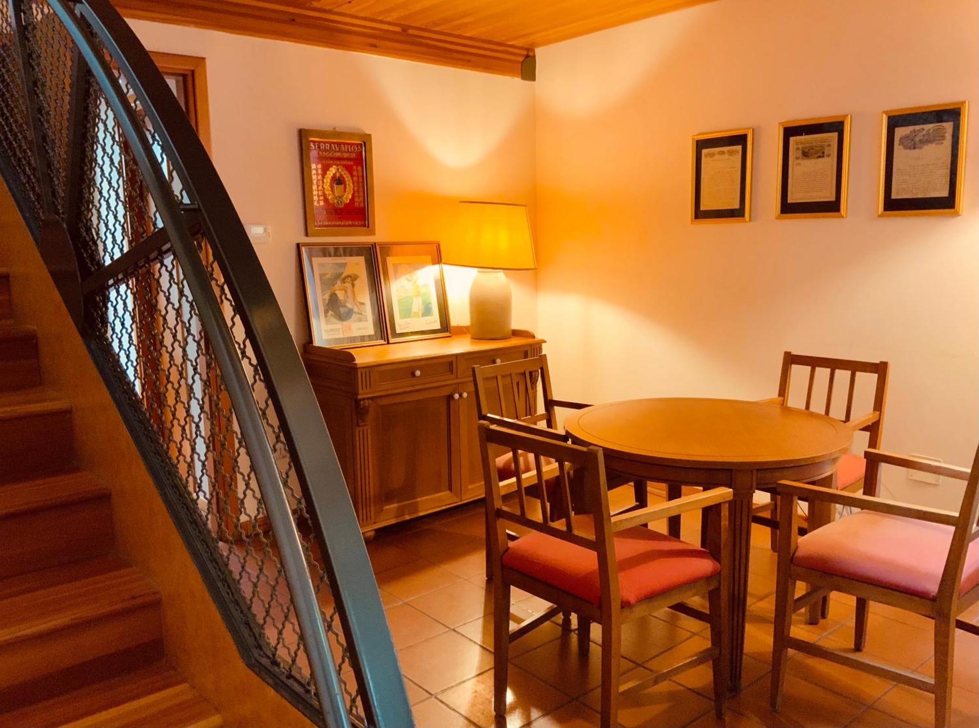 Le Residenze Dei Serravallo Terst Exteriér fotografie