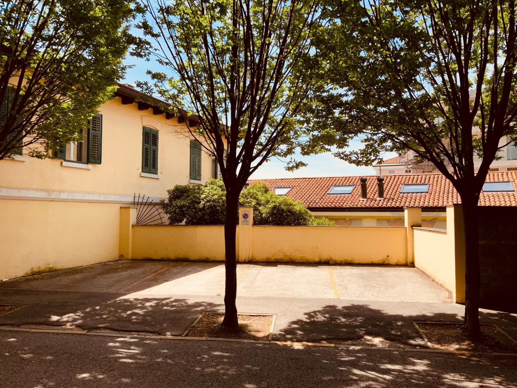 Le Residenze Dei Serravallo Terst Exteriér fotografie